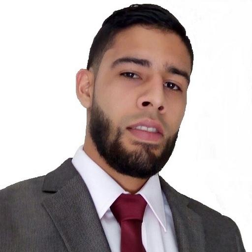 Pedro Luis Holguin Oviedo